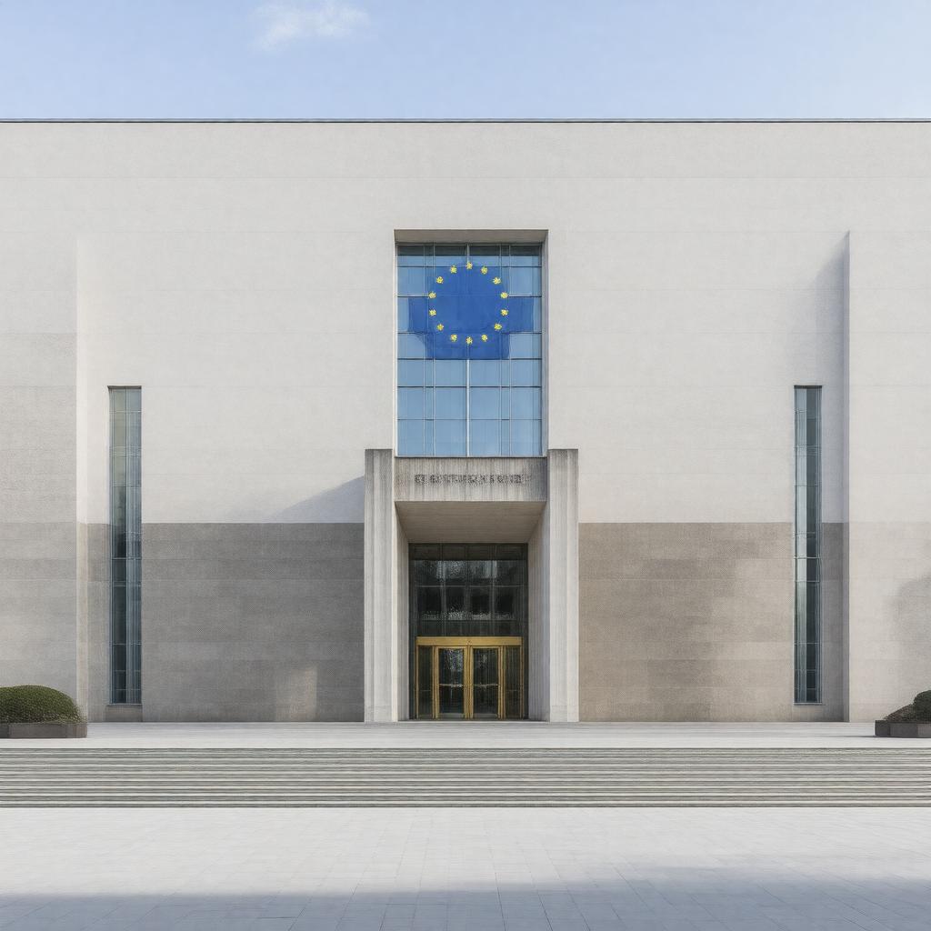 European Union e-Justice